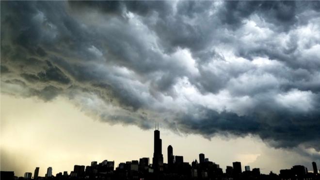 Protect Your Home and Family With a Backup Generator