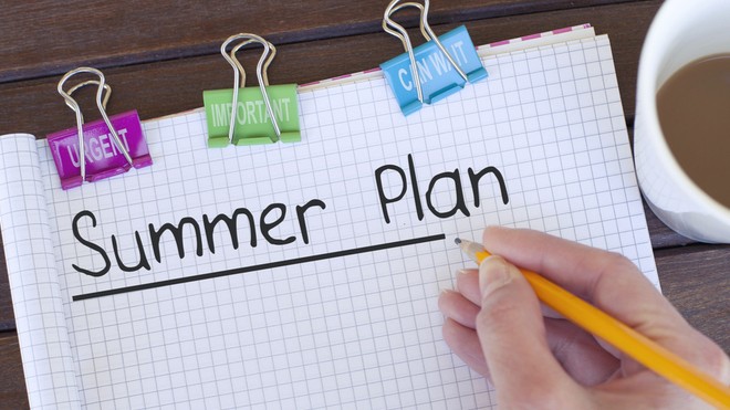 Summer Savings Checklist from Your Friends at Merts