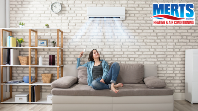 Why Ductless Mini Split Systems Are the Way To Go