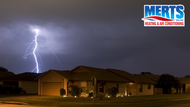 Protect Your Home With a Backup Generator & More Before You Go on Vacation