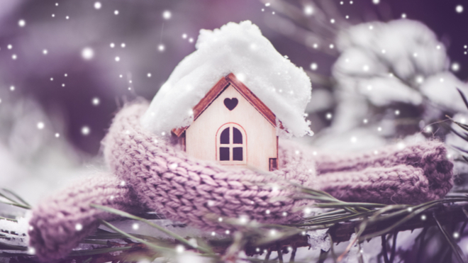 Protect You & Your Home - Winter Safety