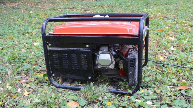 Top 7 Generator Maintenance Tips