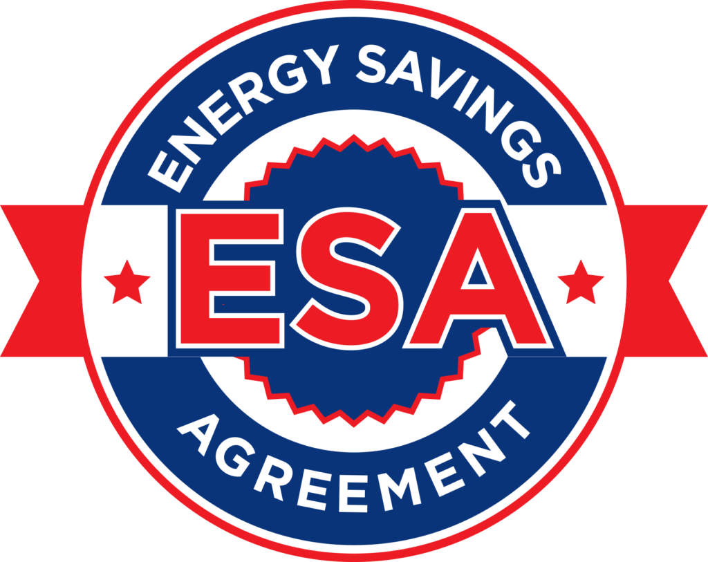 ESA LOGO