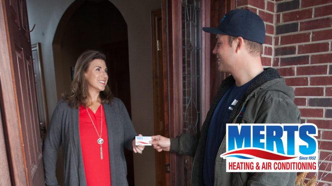 trusted hvac company near you