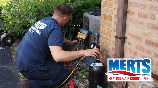 hvac careers at merts