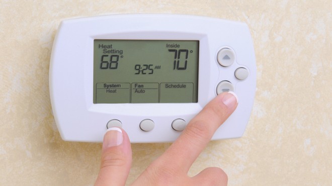 Thermostats and Smart Controllers