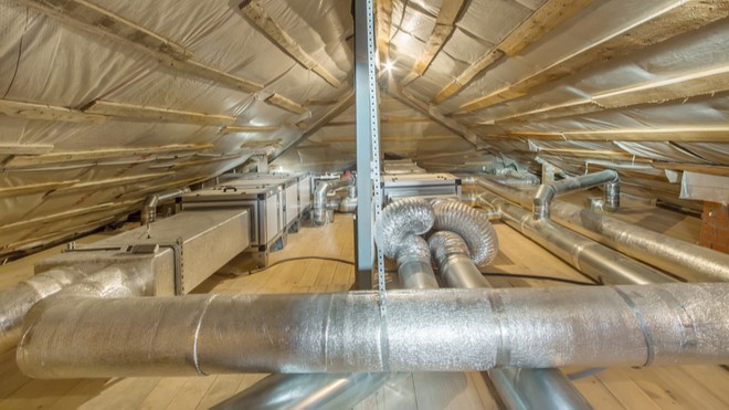 Should You Have the Air Ducts in Your Home Cleaned?