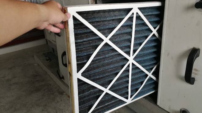 air filter