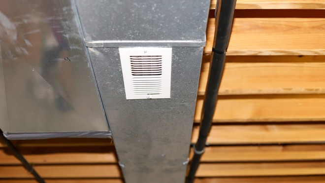 Three Major Benefits of Duct Cleaning