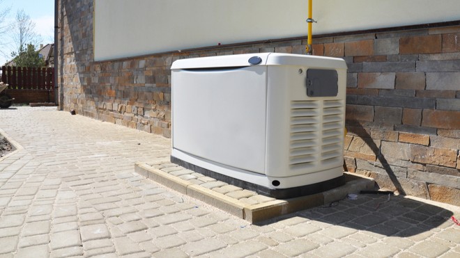 Did you Know Your Generator Needs Maintenance?