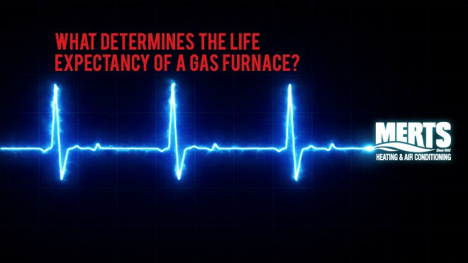 What Determines The Life Expectancy Of A Gas Furnace?