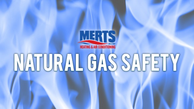 Natural Gas Safety How To Detect A Leak