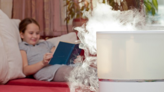 7 Ways to Humidify Dry Air