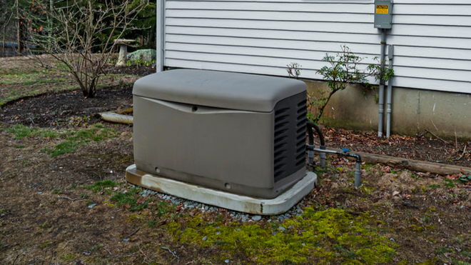 Is A Backup Generator A Good Investment For Your Home?