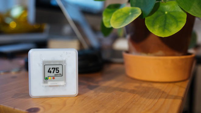 How Do You Measure Indoor Air Pollution?