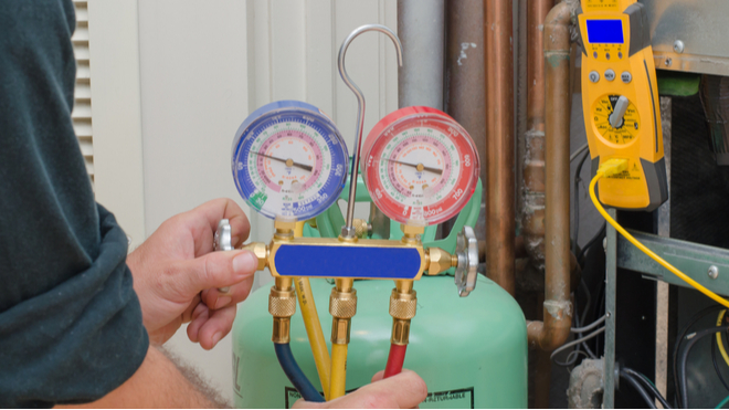 How Long Does Freon Last In An Air Conditioner?