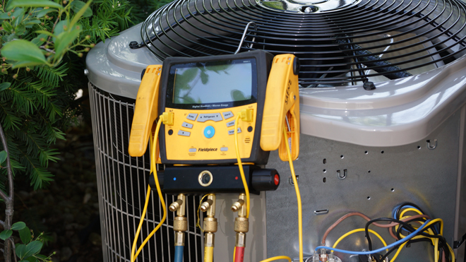 Is It Necessary To Service Your Air Conditioning?