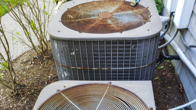 How Long Is An HVAC System Expected To Last?