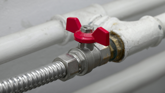 How Much Does A Furnace Gas Valve Replacement Cost?