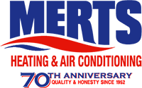 Merts Heating & Air Conditioning