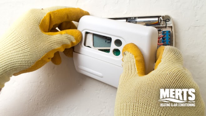 Top 5 Common Repairs Performed on Heating Systems