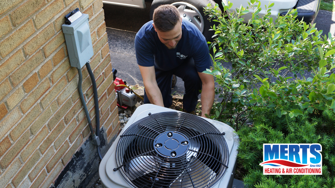 When to Schedule AC Maintenance & What to Expect