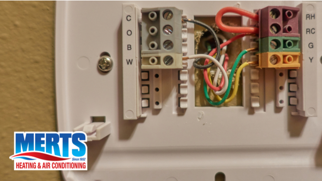 Thermostat Not Working Properly? Here’s What to Do