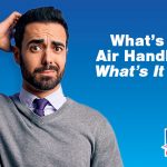 What Does an Air Handler Consist Of?