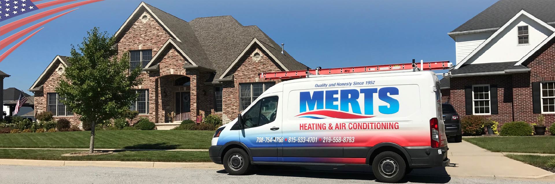 merts heating