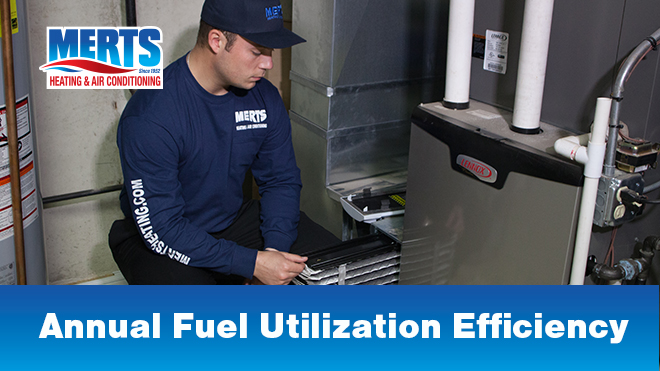 What Is Annual Fuel Utilization Efficiency & the Importance of It