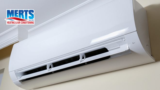 Are Ductless Mini Splits Energy Efficient?