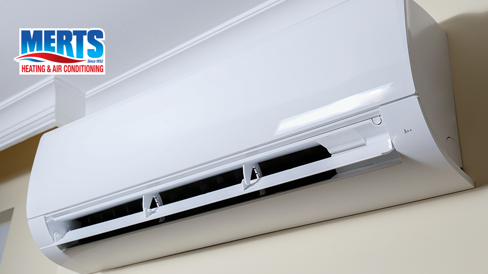 Are Ductless Mini Splits Energy Efficient