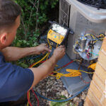 It’s Time for Spring Cleaning - Schedule an AC Tune-Up