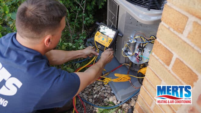 It’s Time for Spring Cleaning - Schedule an AC Tune-Up