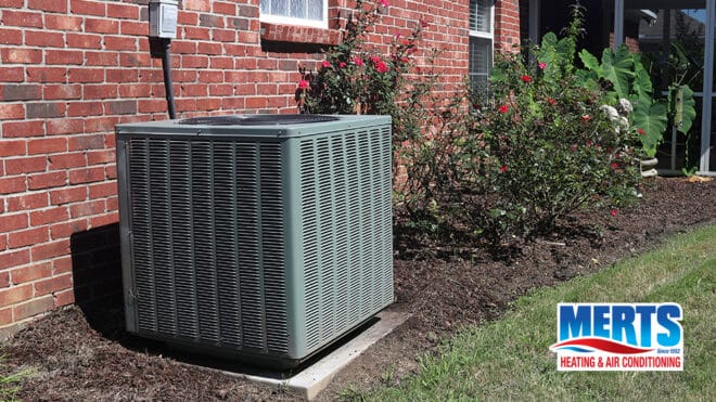 Why Spring is the Perfect Time for an AC Tune Up