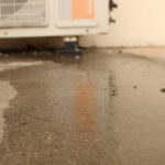 5 Reason Your AC Is Leaking Water