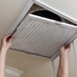 Why It’s Important To Change Air Filters More Frequently in Summer