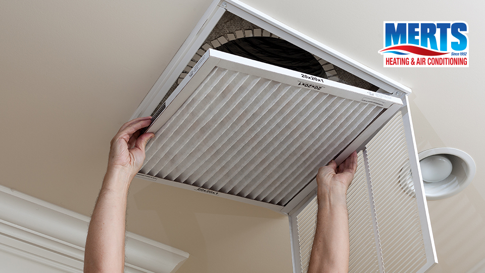 Why It’s Important To Change Air Filters More Frequently in Summer