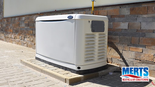 best generator, generator installation