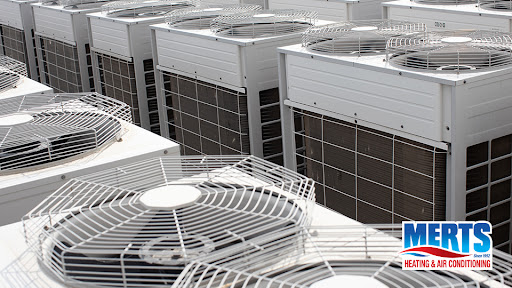 Different Types of HVAC Systems for Commercial Buildings