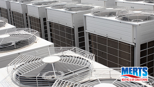 hvac units for commercial buildings