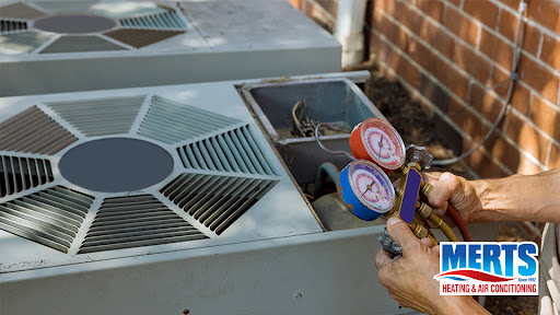 replacing your air conditioning unit