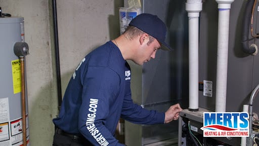 furnace tune up-furnace maintenance