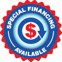 Special Financing Special Financing
